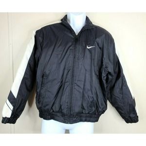 nike retro jacket womens